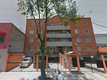 DEPARTAMENTO EN VENTA EN COL. ANAHUAC MIGUEL HIDALGO