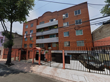 DEPARTAMENTO EN VENTA EN COL. ANAHUAC MIGUEL HIDALGO