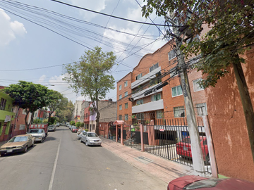 DEPARTAMENTO EN VENTA EN COL. ANAHUAC MIGUEL HIDALGO