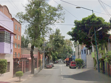DEPARTAMENTO EN VENTA EN COL. ANAHUAC MIGUEL HIDALGO