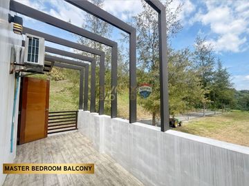 For Sale: Fully furnished House & Lot in Twin Lakes Domaine Le Jardin
