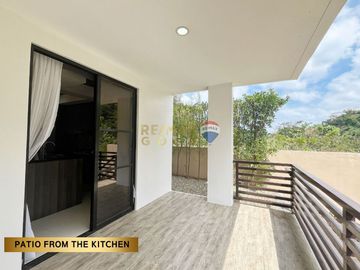 For Sale: Fully furnished House & Lot in Twin Lakes Domaine Le Jardin