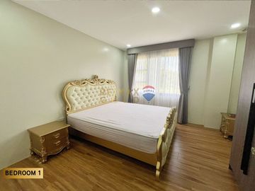 For Sale: Fully furnished House & Lot in Twin Lakes Domaine Le Jardin