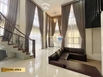 For Sale: Fully furnished House & Lot in Twin Lakes Domaine Le Jardin