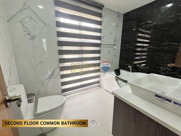 For Sale: Fully furnished House & Lot in Twin Lakes Domaine Le Jardin