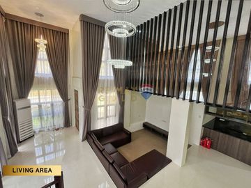 For Sale: Fully furnished House & Lot in Twin Lakes Domaine Le Jardin
