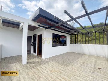 For Sale: Fully furnished House & Lot in Twin Lakes Domaine Le Jardin