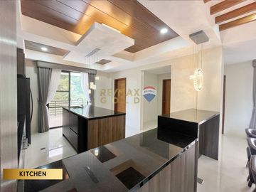 For Sale: Fully furnished House & Lot in Twin Lakes Domaine Le Jardin