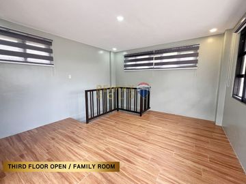 For Sale: Fully furnished House & Lot in Twin Lakes Domaine Le Jardin