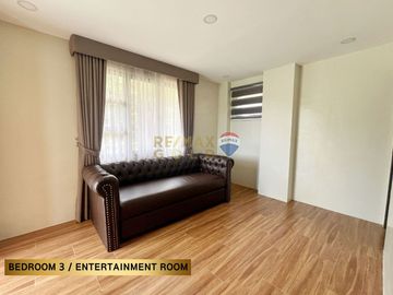 For Sale: Fully furnished House & Lot in Twin Lakes Domaine Le Jardin