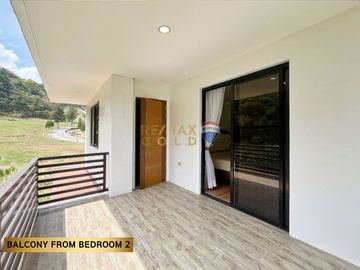 For Sale: Fully furnished House & Lot in Twin Lakes Domaine Le Jardin