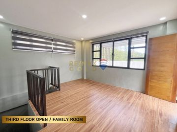 For Sale: Fully furnished House & Lot in Twin Lakes Domaine Le Jardin