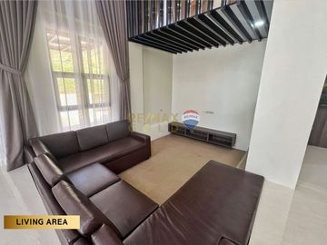 For Sale: Fully furnished House & Lot in Twin Lakes Domaine Le Jardin