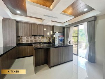For Sale: Fully furnished House & Lot in Twin Lakes Domaine Le Jardin