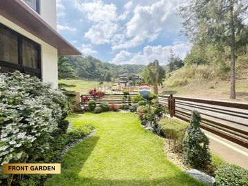 For Sale: Fully furnished House & Lot in Twin Lakes Domaine Le Jardin