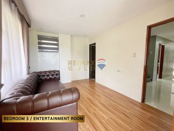 For Sale: Fully furnished House & Lot in Twin Lakes Domaine Le Jardin