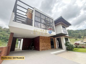 For Sale: Fully furnished House & Lot in Twin Lakes Domaine Le Jardin