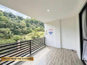For Sale: Fully furnished House & Lot in Twin Lakes Domaine Le Jardin