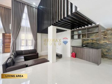 For Sale: Fully furnished House & Lot in Twin Lakes Domaine Le Jardin