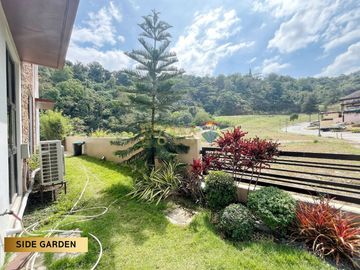 For Sale: Fully furnished House & Lot in Twin Lakes Domaine Le Jardin