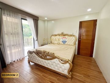 For Sale: Fully furnished House & Lot in Twin Lakes Domaine Le Jardin