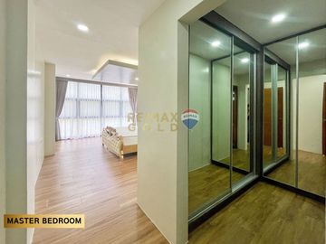 For Sale: Fully furnished House & Lot in Twin Lakes Domaine Le Jardin