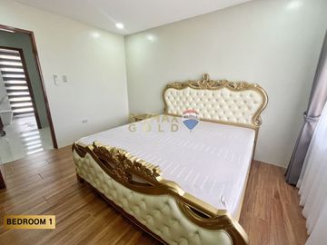 For Sale: Fully furnished House & Lot in Twin Lakes Domaine Le Jardin