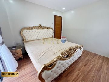 For Sale: Fully furnished House & Lot in Twin Lakes Domaine Le Jardin