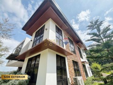 For Sale: Fully furnished House & Lot in Twin Lakes Domaine Le Jardin
