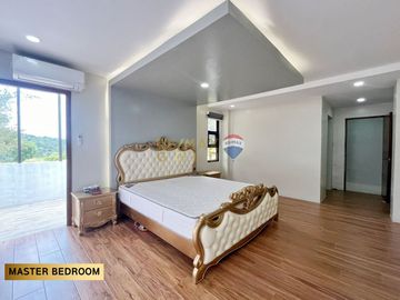 For Sale: Fully furnished House & Lot in Twin Lakes Domaine Le Jardin