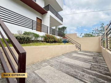 For Sale: Fully furnished House & Lot in Twin Lakes Domaine Le Jardin