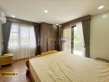 For Sale: Fully furnished House & Lot in Twin Lakes Domaine Le Jardin