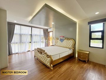 For Sale: Fully furnished House & Lot in Twin Lakes Domaine Le Jardin