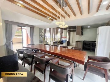 For Sale: Fully furnished House & Lot in Twin Lakes Domaine Le Jardin