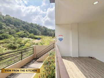 For Sale: Fully furnished House & Lot in Twin Lakes Domaine Le Jardin