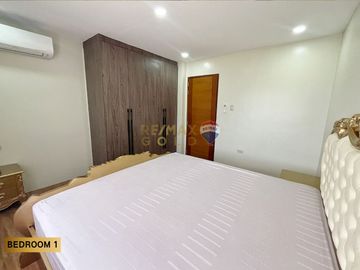 For Sale: Fully furnished House & Lot in Twin Lakes Domaine Le Jardin