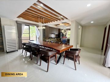 For Sale: Fully furnished House & Lot in Twin Lakes Domaine Le Jardin