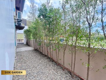 For Sale: Fully furnished House & Lot in Twin Lakes Domaine Le Jardin