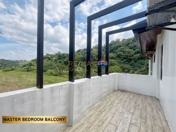 For Sale: Fully furnished House & Lot in Twin Lakes Domaine Le Jardin