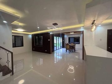 3BR House and Lot for Sale at San Fernando, Pampanga