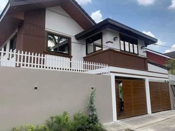 3BR House and Lot for Sale at San Fernando, Pampanga