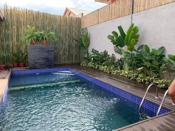 3BR House and Lot for Sale at San Fernando, Pampanga