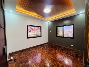 3BR House and Lot for Sale at San Fernando, Pampanga