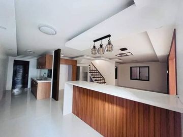 3BR House and Lot for Sale at San Fernando, Pampanga