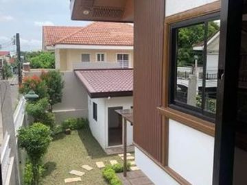 3BR House and Lot for Sale at San Fernando, Pampanga
