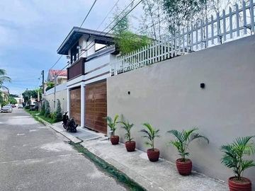 3BR House and Lot for Sale at San Fernando, Pampanga