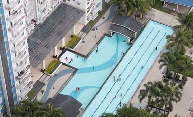 180K DP only move in agad Rent to Own Condominium in Quezon City nr SM North,MRT,Solaire,Vertis north
