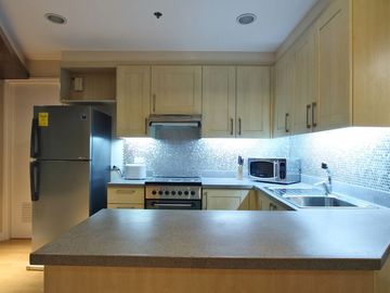 One Rockweell For Sale New in the Market ,newly renovated Facing bel air Village