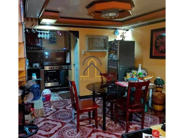 House and Lot for Sale