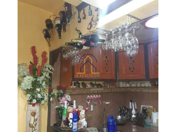 House and Lot for Sale